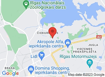  Viskaļu 25, Rīga, LV-1026,  Freibi riepas, SIA, Veikals 