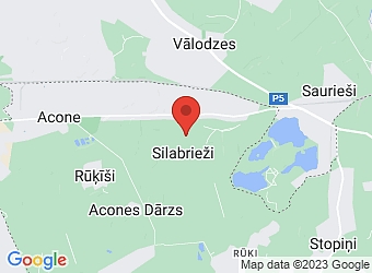  Silabrieži, "Silabrieži 1" , Salaspils pagasts, Salaspils nov., LV-2119,  Frideal Metal, SIA