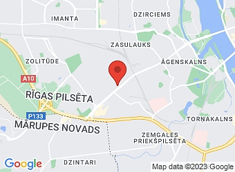  Fridriha Candera 25 - 38, Rīga, LV-1046,  Fridriha Candera 25, dzīvokļu īpašnieku biedrība