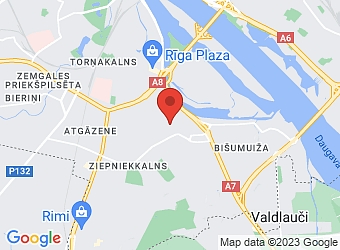  Bauskas 67, Rīga, LV-1004,  Friendly Service, SIA