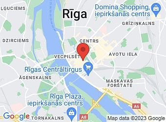  Vaļņu 19-1d, Rīga LV-1050,  Frigate, AS