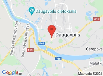  Parādes 17, Daugavpils, LV-5401,  Frizieru serviss, veikals