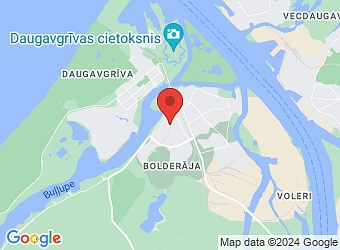  Ķemmdziju 27-2, Rīga LV-1016,  FRM, SIA