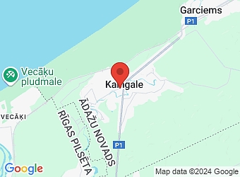 Ērgļu 1, Kalngale, Carnikavas pagasts, Ādažu nov., LV-2163,  FROMANE, SIA