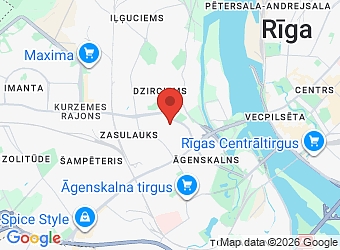  Baldones 1, Rīga, LV-1007,  Frostbros, SIA