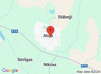  Kluba 7 - 1, Aloja, Limbažu nov., LV-4064,  FS Systems, SIA