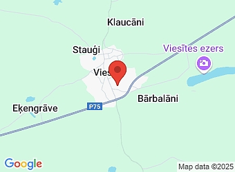  Pavasara 4A-58, Viesīte, Jēkabpils nov. LV-5237,  FTL-Solution, SIA