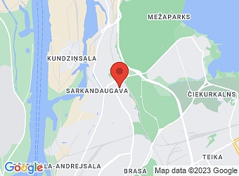  Patversmes 15A, Rīga, LV-1005,  FTS, SIA