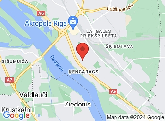  Rušonu 12, Rīga LV-1057,  Future Forest, SIA