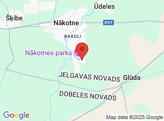  "Industriālais parks", Glūdas pagasts, Jelgavas nov., LV-3040,  Future Wings, SIA