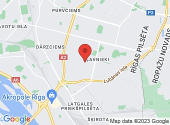  Ilūkstes 16-98, Rīga, LV-1082,  FV Forwarding, SIA