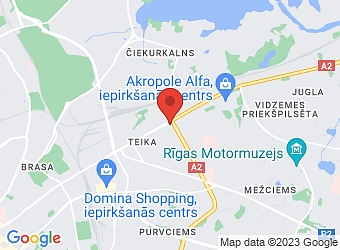  Zemitāna laukums 1-4, Rīga, LV-1006,  FWS Systems, SIA