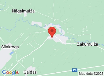  "Egles", Zaķumuiža, Ropažu pagasts, Ropažu nov. LV-2133,  FZ Pakalpojums, SIA