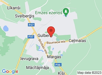  Skolas 1-19, Gulbene, Gulbenes nov., LV-4401,  G birojs, SIA