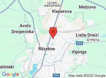  Dārzu 63, Rēzekne, LV-4601,  "G & G", SIA