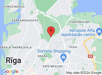  Gaujas 4, Rīga, LV-1026,  G & L, SIA