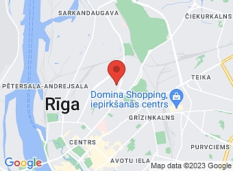  Zirņu 5-234, Rīga, LV-1013,  G74, SIA