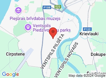  Vārves 69, Ventspils, LV-3601,  G78L, IK