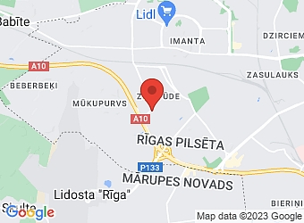  Priedaines 35A, Rīga, LV-1029,  GA Services, SIA