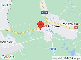  Rožu 3, Grobiņa, Dienvidkurzemes nov., LV-3430,  Gabaliņa Daiņa darbnīca, IK