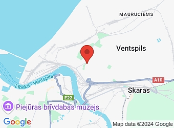  Lidotāju 26 - 9, Ventspils, LV-3602,  Gabi auto, SIA