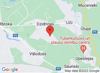  Medus 4A, Dzidriņas, Stopiņu pagasts, Ropažu nov., LV-2130,  Gabru un Medus ielu biedrība