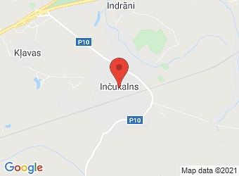  Inčukalns, Laimes 1, Inčukalna pagasts, Siguldas nov., LV-2141,  Gaida, SIA