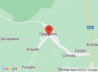  Gaigalava, Rēzeknes 2, Gaigalavas pagasts, Rēzeknes nov., LV-4618,  Gaigalava, veikals
