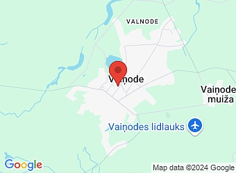  Vaiņodes pagasts, Dienvidkurzemes nov. LV-3435,  Gailišķe, brīvdienu māja