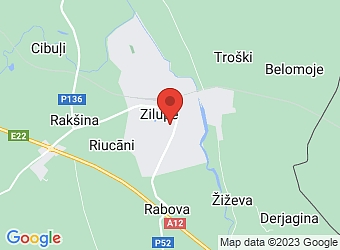  Meža 11, Zilupe, Ludzas nov. LV-5751,  Gaišezers, SIA, Veikals