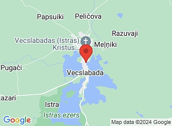  Vecslabada , Istras pagasts, Ludzas nov. LV-5748,  Gaišezers, SIA