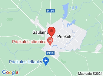  Aizputes 14B, Priekule, Dienvidkurzemes nov. LV-3434,  Gaisma 2, SIA