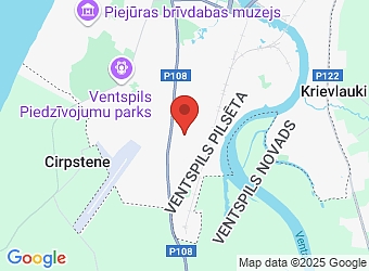  Tērauda 14, Ventspils, LV-3601,  Gaisma tumsā