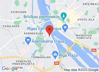  Mūkusalas 3, Rīga, LV-1048,  Gaismas pils atbalstam Nodibinājums