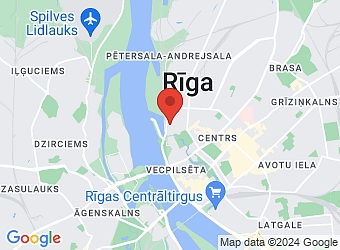  Ausekļa 1, Rīga, LV-1010,  GAISMAS STILS, SIA