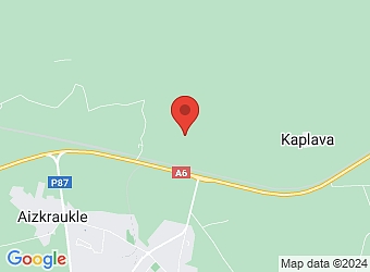  "Gala Tuņķi", Aizkraukles pagasts, Aizkraukles nov., LV-5101,  Gala Tuņķi, ZS