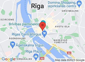  Teātra 9, Rīga, LV-1050,  Galaktika Invest, SIA