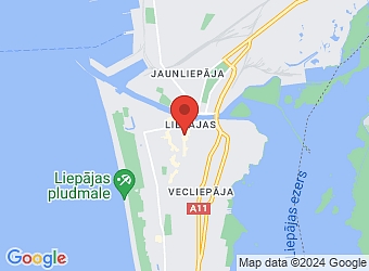  Lielā 12, Liepāja LV-3401,  Galateja L, SIA
