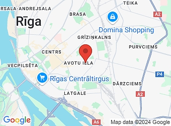  Matīsa 89A - 30, Rīga, LV-1009,  Galerija Ekselence, SIA