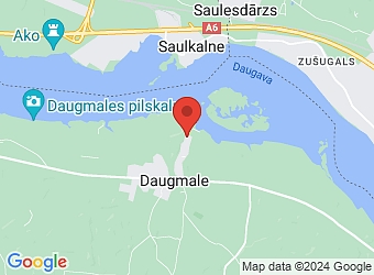  Daugmale "Gravas", Daugmales pagasts, Ķekavas nov. LV-2124,  Galora, SIA