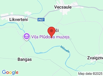  "Silmaļi", Vecsaules pagasts, Bauskas nov., LV-3932,  GAMZA, SIA