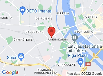  Kalnciema 28, Rīga LV-1083,  gandrs.lv, internetveikals