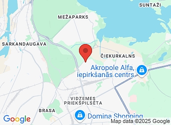  Ķīšezera 13 k-2 - 11, Rīga, LV-1026,  GAPE, SIA