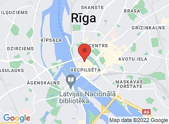  Aldaru 10, Rīga, LV-1050,  Garāža, restorāns-bārs