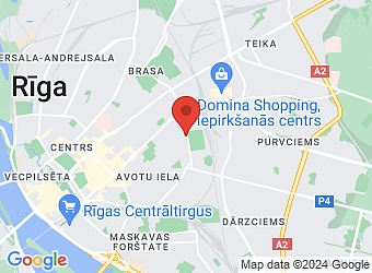  Pērnavas 44-12, Rīga LV-1009,  Garden Games, SIA