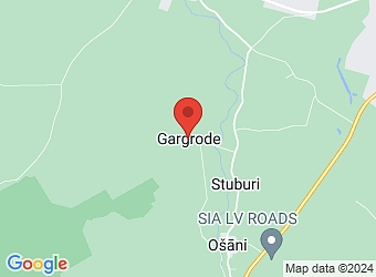  "Gargrode", Salas pagasts, Jēkabpils nov., LV-5230,  Gargrode, SIA