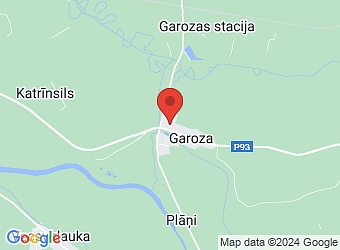  "Eži", Garoza, Salgales pagasts, Jelgavas nov., LV-3045,  Garozas jauniešu centrs