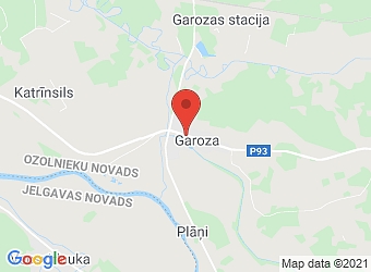  Garoza , Salgales pagasts, Jelgavas nov., LV-3045,  Garozas pamatskola