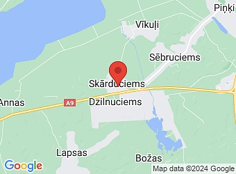  "Burkānu pagrabs", Skārduciems, Babītes pagasts, Mārupes nov. LV-2107,  Gartens, SIA