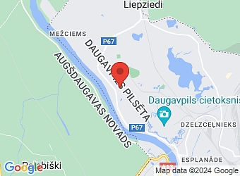  Lidotāju 21, Daugavpils, LV-5401,  GASE, SIA